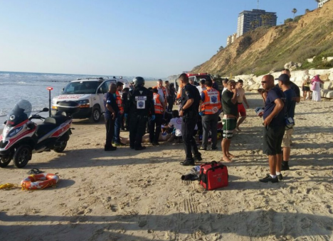 На отдыхе в Израиле трагически погибли женщина и ее дочь из РФ