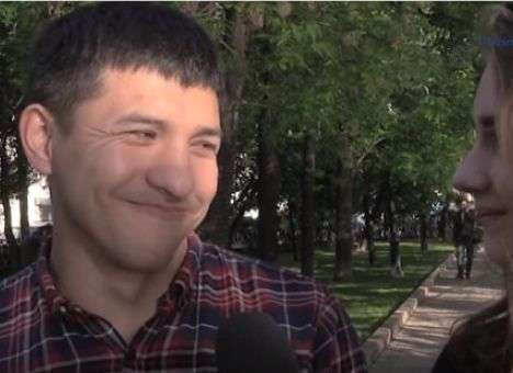 Есть такой ансамбль: Что москвичи знают о Ерофееве и Александрове (ВИДЕО)