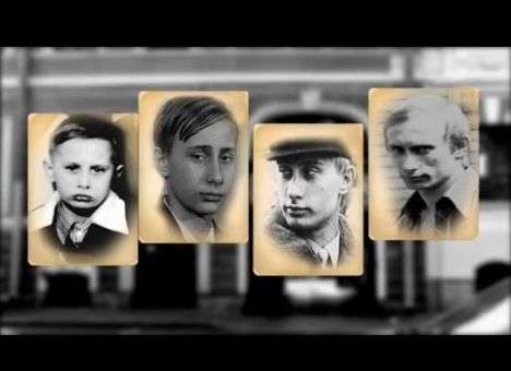 Украинский фильм «ХуизПутин?» получил приз кинофестиваля (ВИДЕО)