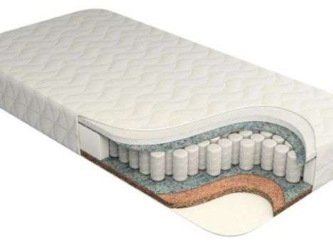 Качество матраса влияет на продолжительность жизни