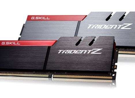 Hовый рекорд разгона DDR4-памяти: взята планка в 5000 МГц