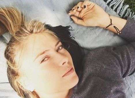 Шарапова включена в заявку на Олимпиаду-2016