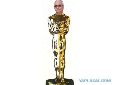 В РФ решили учредить «Евразийский Оскар» - соцсети взорвались фотожабами (ФОТО)