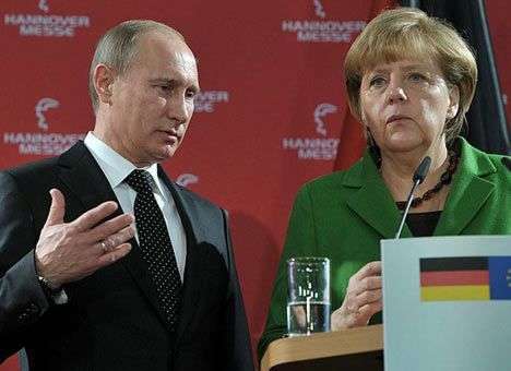 Что G7 пообещала России