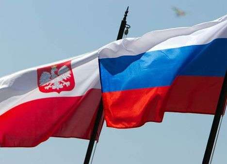 Глава МИД Польши рассказал, чего его страна ждет от Путина