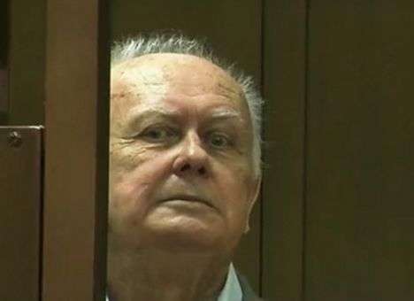 Украинские политзаключенные Афанасьев и Солошенко написали Путину прошение о помиловании