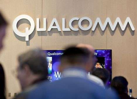 Qualcomm продала все акции Sharp