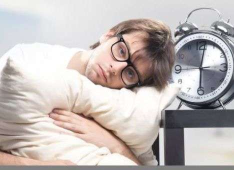 Прочь бессонницу, 5 натуральных снотворных