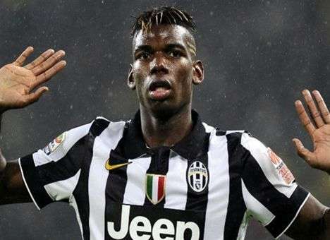 Погба купил дом в Барселоне