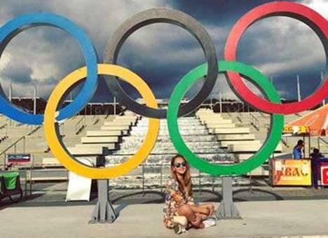 Российская фигуристка решила выступать за Украину