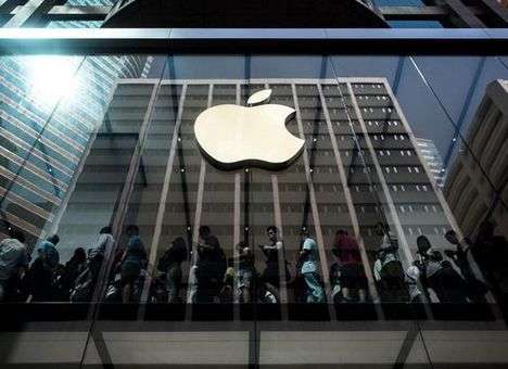 Apple хочет разместить $1 миллиард в виде облигаций на Тайване