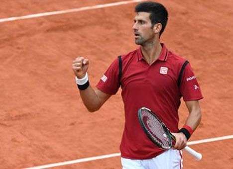 Джокович стал первым теннисистом, выигравшим 100 миллионов