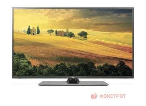 Новые возможности телевизоров LG Smart TV: сервис Google Play Movies и не только