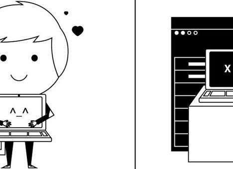 В интернете появился говорящий троян-вымогатель