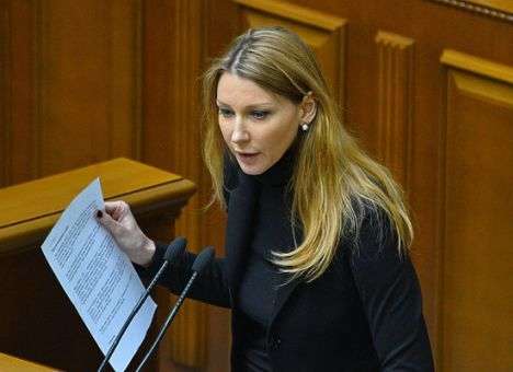 Червакова «подставила» коллег-депутатов своим постановлением о роспуске поселкового совета Киевской области, - СМИ