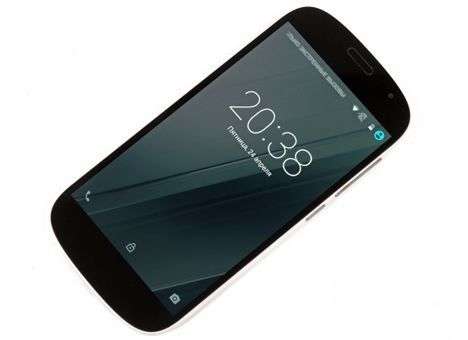 Китайцы инвестируют в производителя YotaPhone до 30 милилардов