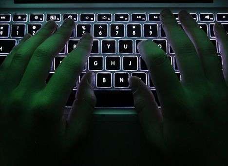 Киберпреступники из России являются самыми опасными в мире