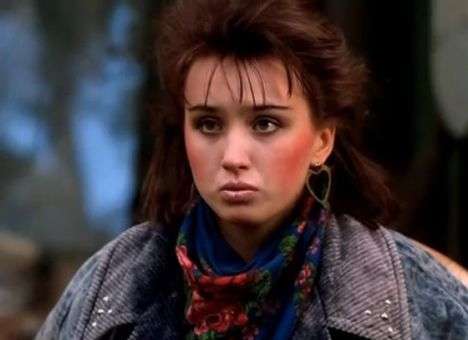 Звезду фильма «Интердевочка» ограбили