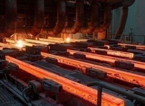 Миллионы долларов платит Украина за российское железо