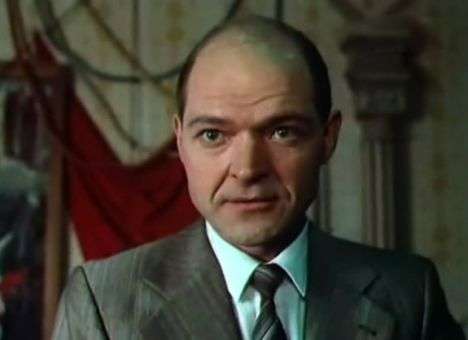 Стало известно о смерти знаменитого актера