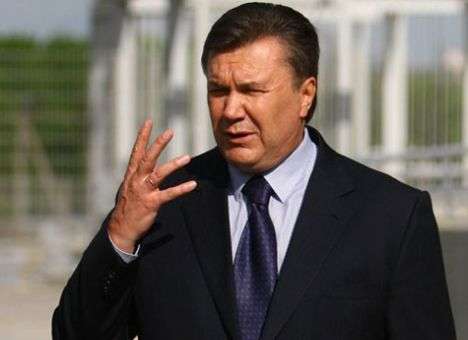 В РФ рассказали, почему отказываются отдать Януковича Украине