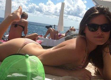 Стала известна причина загадочной гибели молодой россиянки и итальянца на яхте (ФОТО)