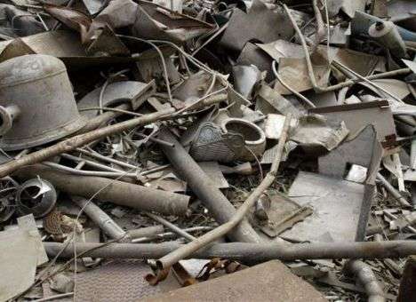 Украинские ломщики нарастили экспорт до годового максимума в обход решений суда