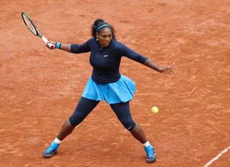 Американка возглавила рейтинг самых высокооплачиваемых спортсменок мира