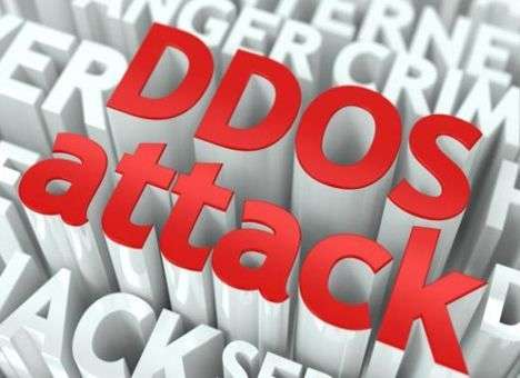 Активность DDoS-атак в мире выросла на 111%