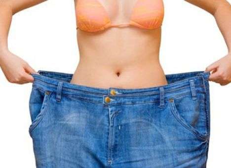 Специалисты нашли новый способ борьбы с ожирением