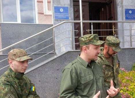 Кровавый марш: В Киеве отказываются защищать участников «Марша равенства» от нападений