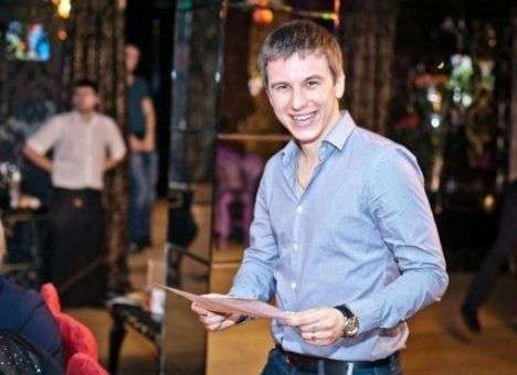 Львовянин Тарас Позняков, исчезнувший под Киевом в апреле, убит