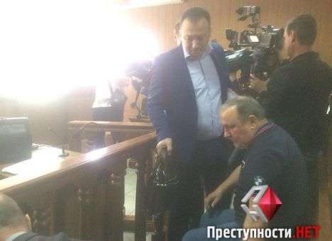 Чиновник-хозяин тоннелей с сокровищами не понимает «что происходит последние три дня»