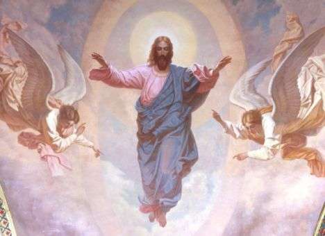 Сегодня православные верующие отмечают большой и радостный праздник