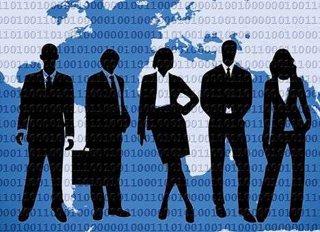 Количество веб-пользователей к концу десятилетия превысит 5 миллиардов