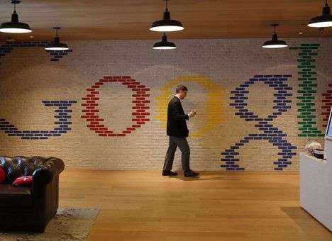 Google опередила Apple по стоимости бренда