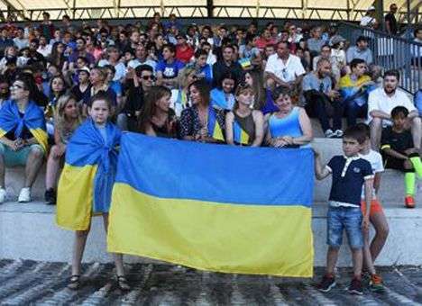 На матчи Евро-2016 проданы 99% билетов