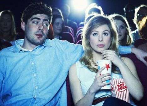 Психологи озвучили 10 главных ошибок на первом свидании