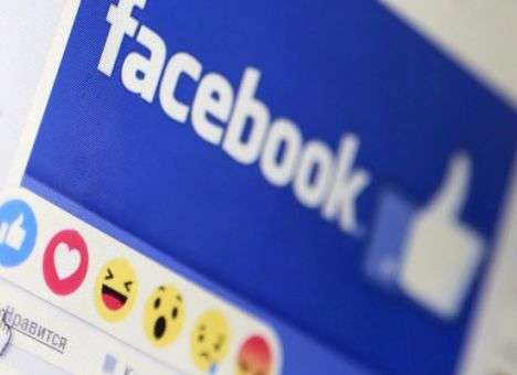 Facebook ввел санкции против крымчан
