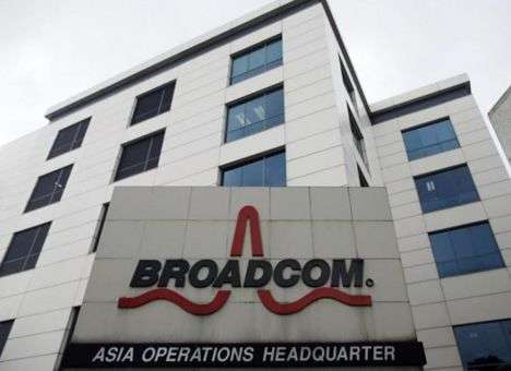 Broadcom хочет засудить Sony