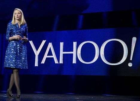 Предложения о покупке интернет-бизнеса Yahoo! превысили $5 миллиардов