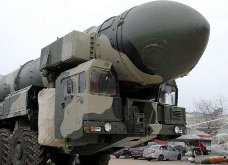 Новый скандал вспыхнул между Пентагоном и Россией