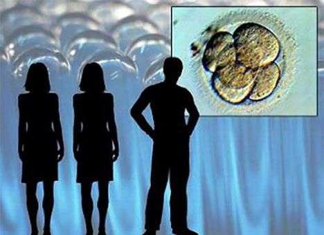 Дети от трех родителей могут появиться на свет уже в 2017 году