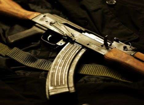 Американский спецназ решил стрелять по-русски