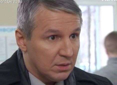 Скончался известный российский актер