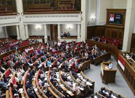 Для политиков я стану большой проблемой, - Савченко