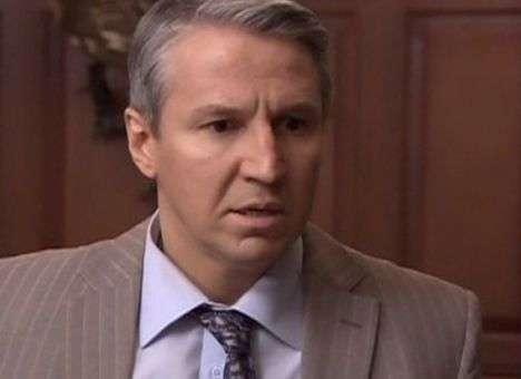 Озвучена вероятная причина внезапной смерти известного актера