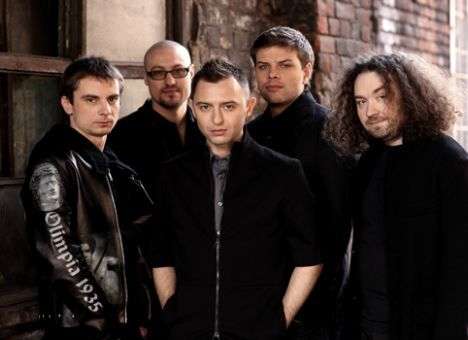 Знаменитая российская группа на грани распада, - СМИ