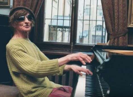 В РФ скончался знаменитый вундеркинд из Киева