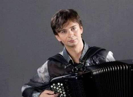 В Киеве суд отпустил знаменитого музыканта Завадского